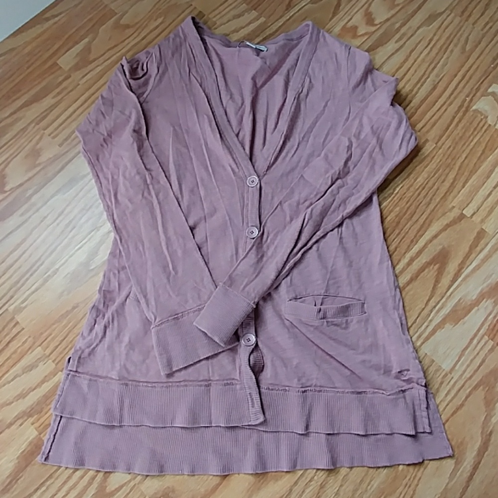 AE cardigan
